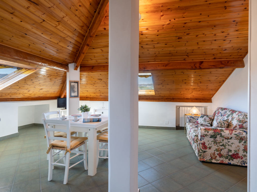 Mansarda Elisabetta | Boeken bij Flickmyhouse