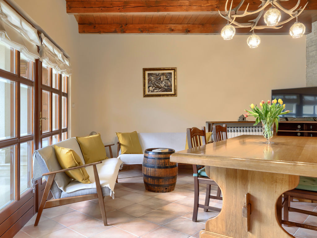 Lupetina | Boeken bij Flickmyhouse