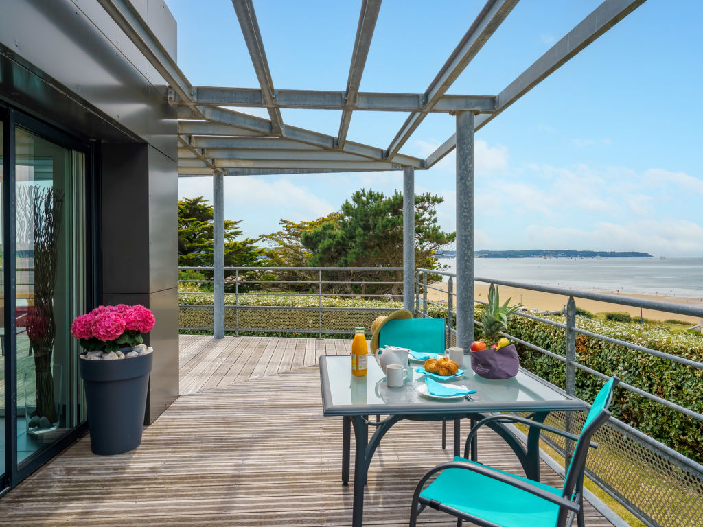 Gwel Ar Mor | Boeken bij Flickmyhouse