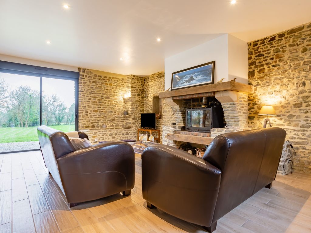 La Longére | Boeken bij Flickmyhouse