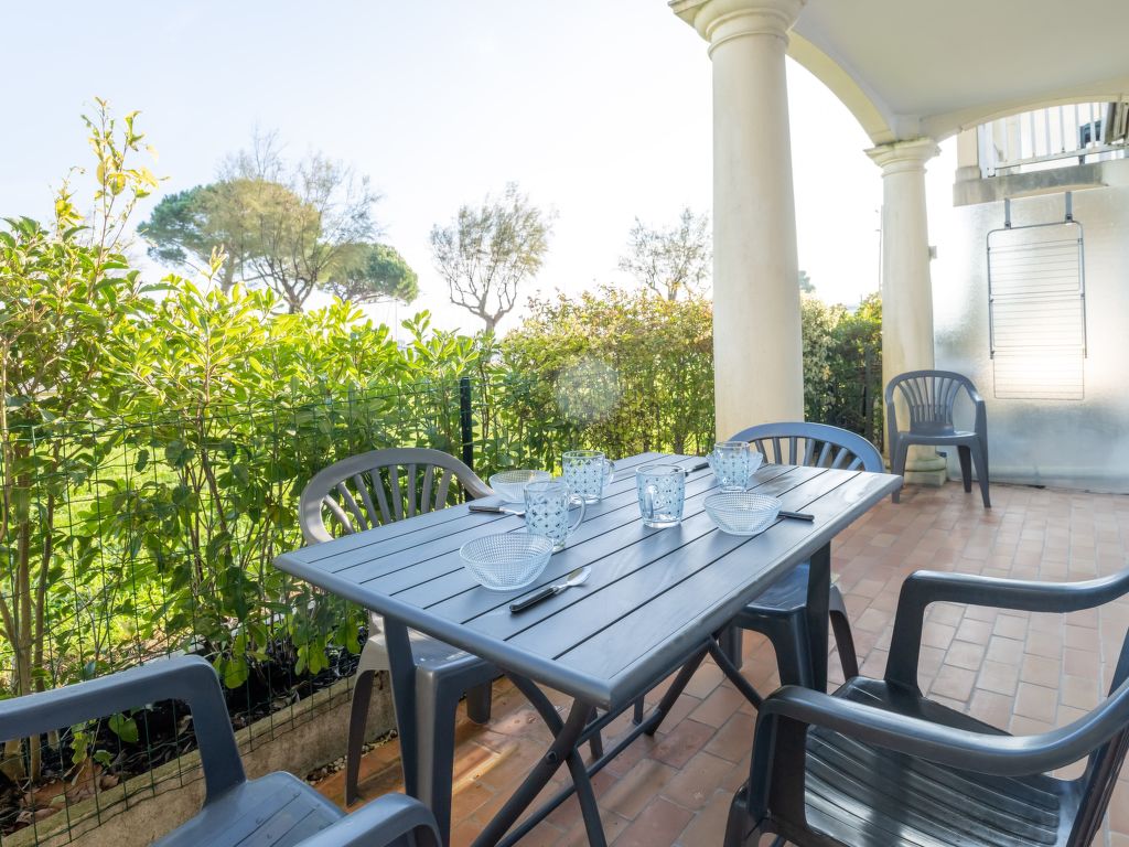 Résidence du Port | Boeken bij Flickmyhouse