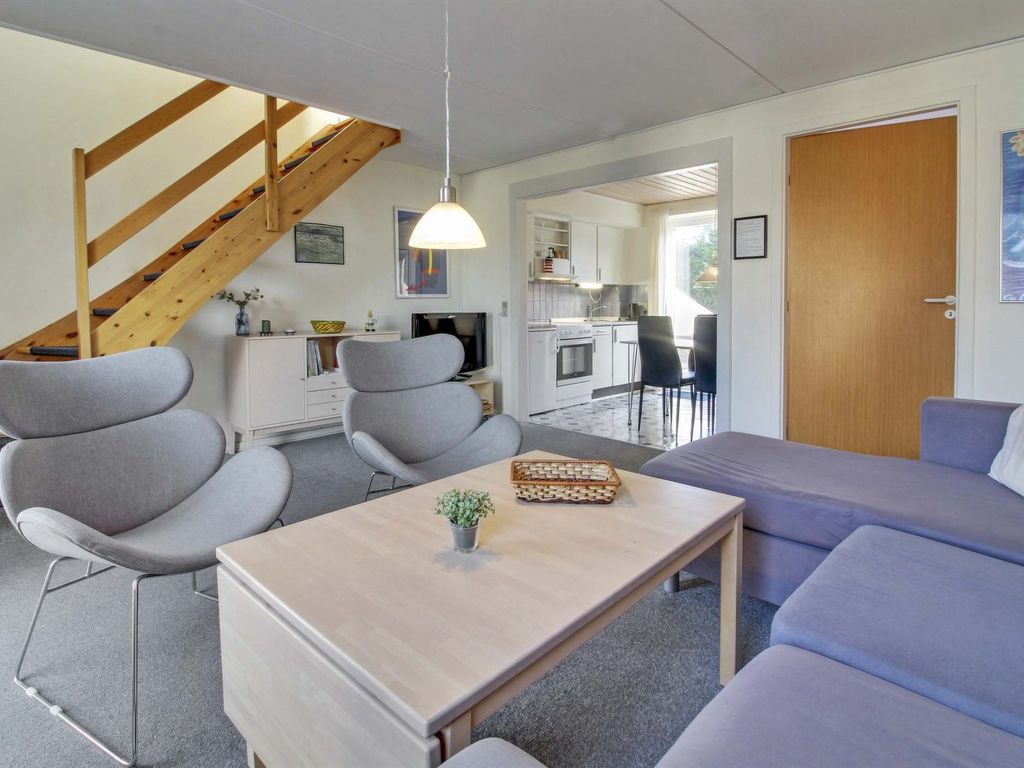 "Edeltraud" - 2.3km from the sea | Boeken bij Flickmyhouse