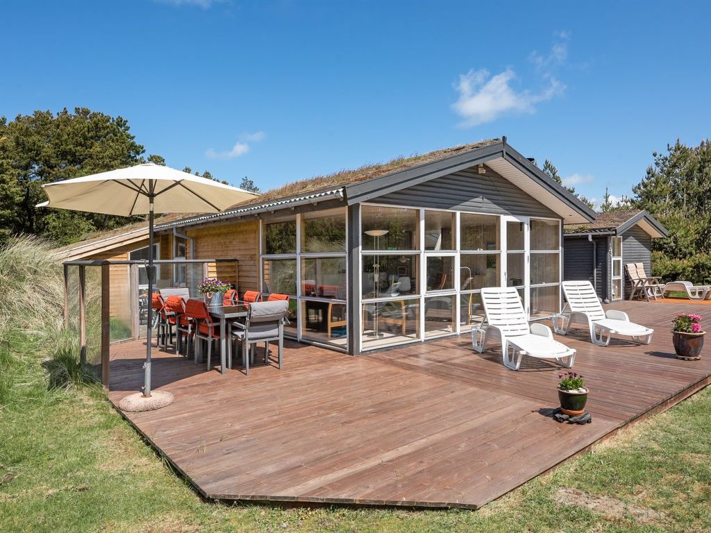 "Ninna" - 1km from the sea | Boeken bij Flickmyhouse