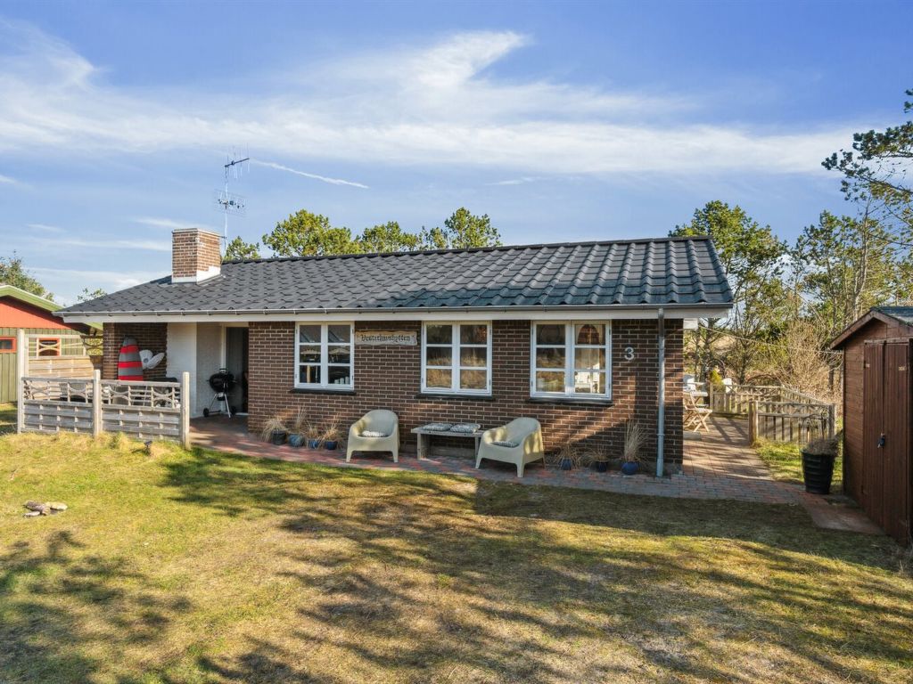 "Aurelie" - 800m from the sea | Boeken bij Flickmyhouse