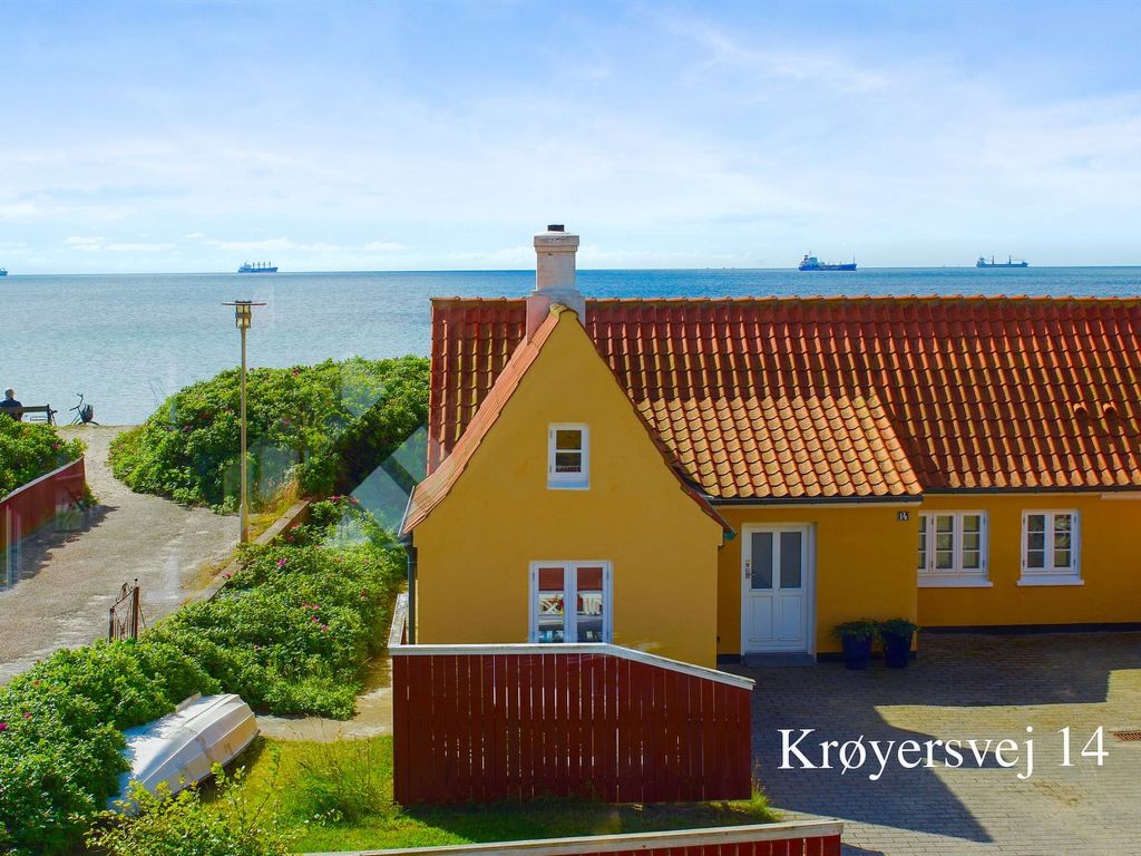 "Ingwald" - 50m from the sea | Boeken bij Flickmyhouse