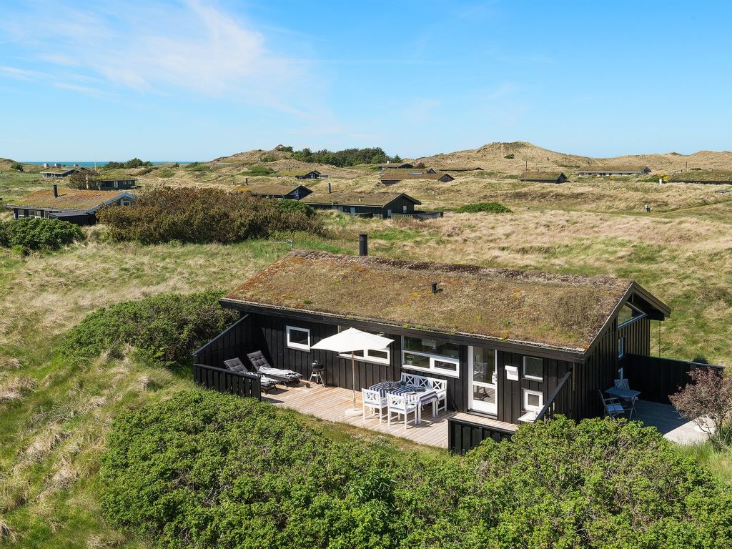 "Gerulf" - 600m from the sea | Boeken bij Flickmyhouse