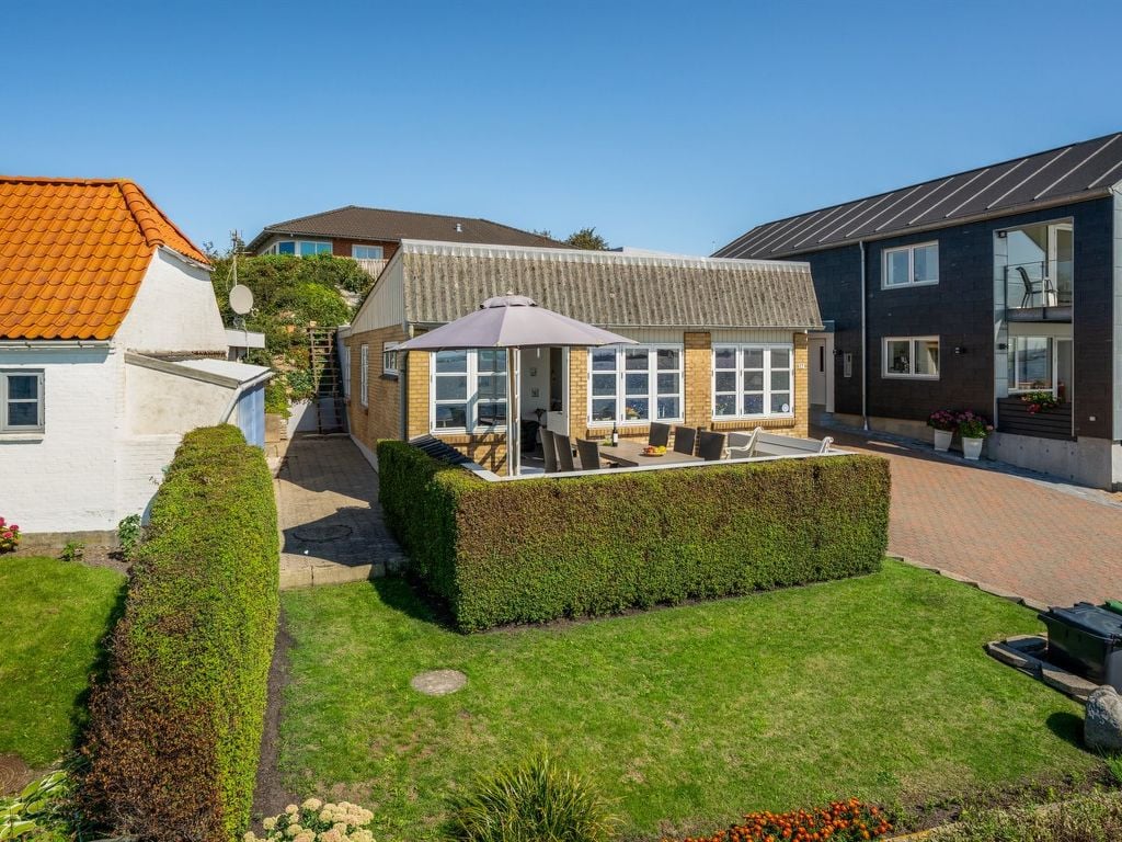 "Palnir" - from the sea | Boeken bij Flickmyhouse