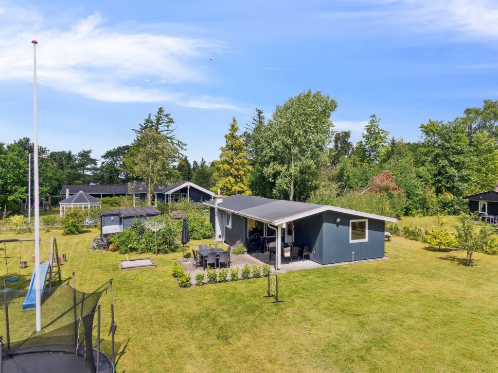 "Hanne" - 300m from the sea | Boeken bij Flickmyhouse