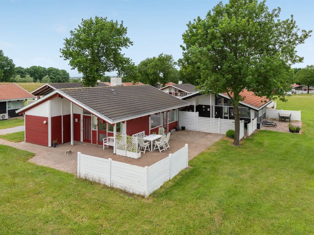 "Ditte" - 300m from the sea | Boeken bij Flickmyhouse