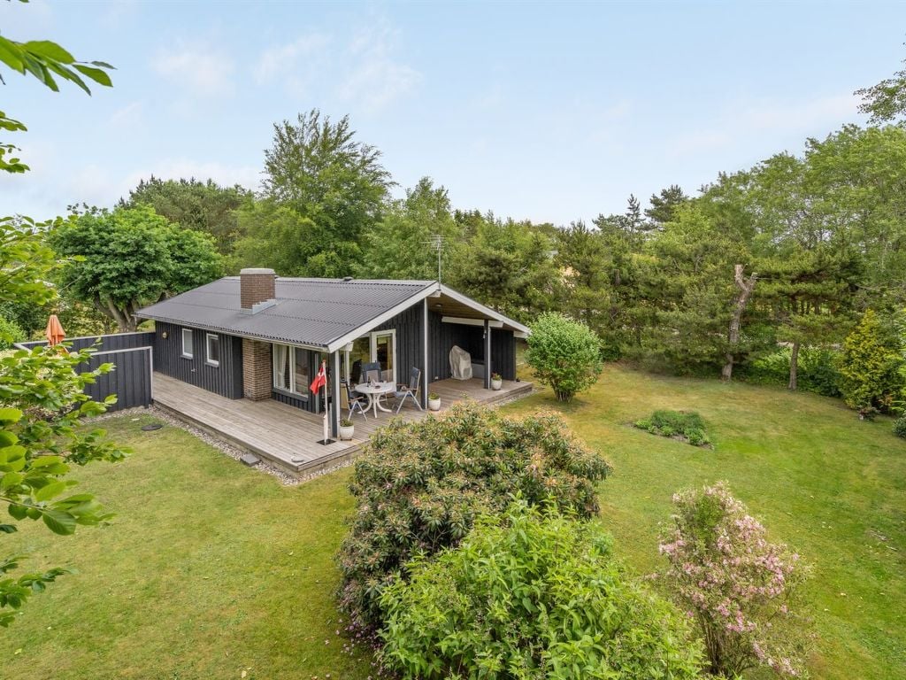 "Farthin" - 800m from the sea | Boeken bij Flickmyhouse