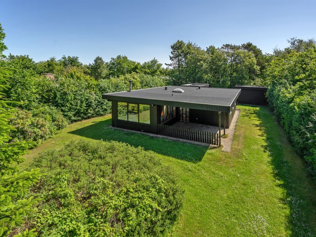 "Ludde" - 500m to the inlet | Boeken bij Flickmyhouse