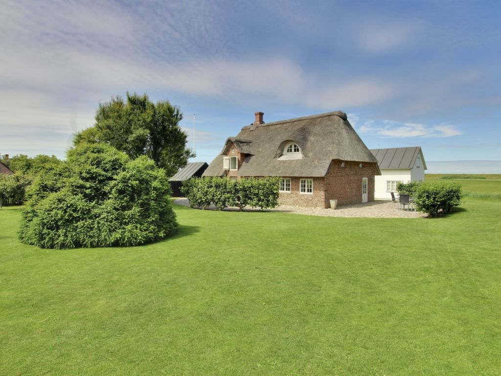 "Ingulf" - 18km from the sea | Boeken bij Flickmyhouse