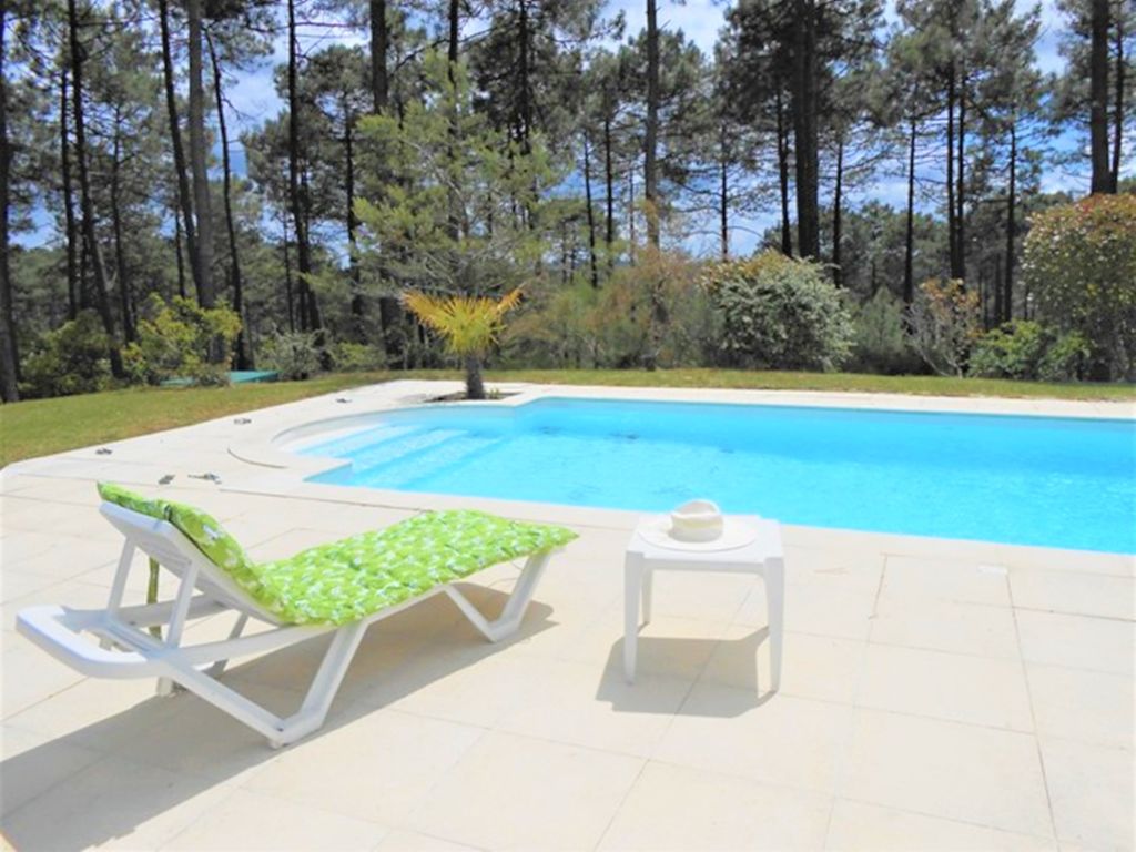 Eden Parc | Boeken bij Flickmyhouse