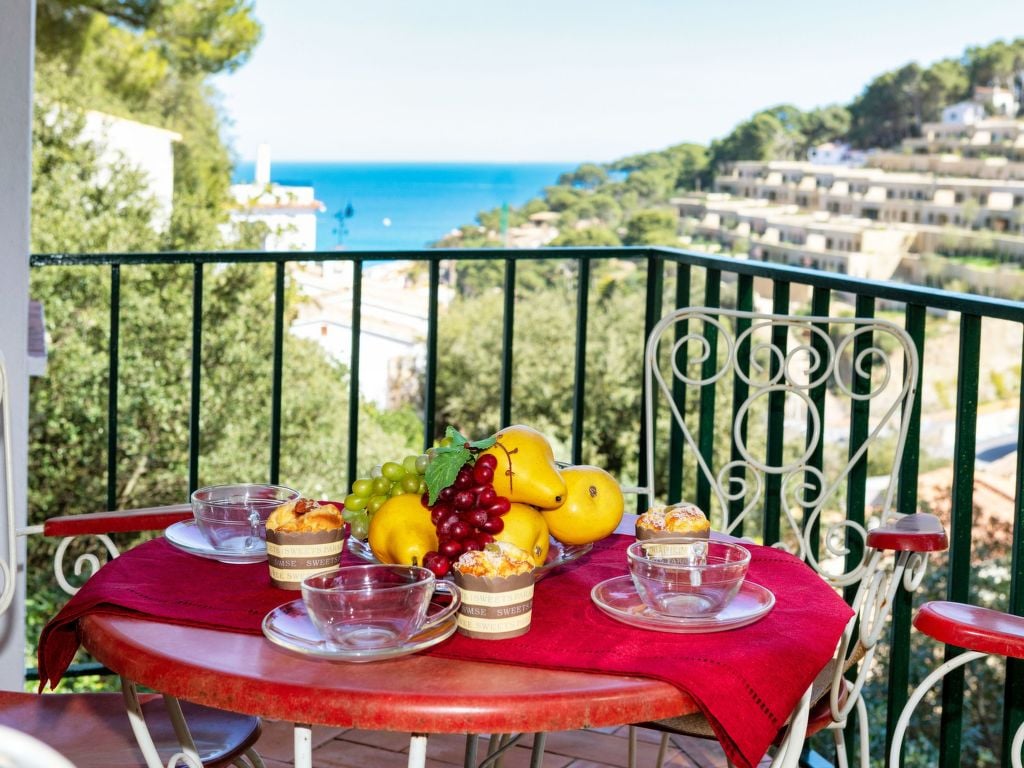 S'Olivera Nº6 | Boeken bij Flickmyhouse