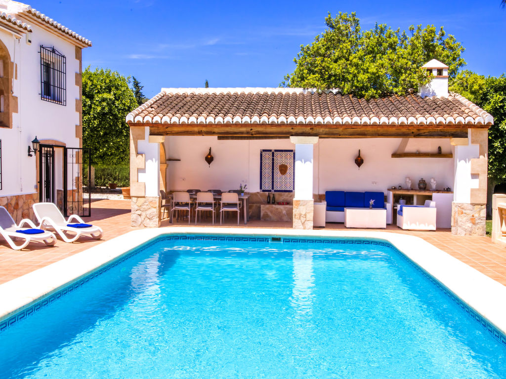 Villa La Esquina | Boeken bij Flickmyhouse