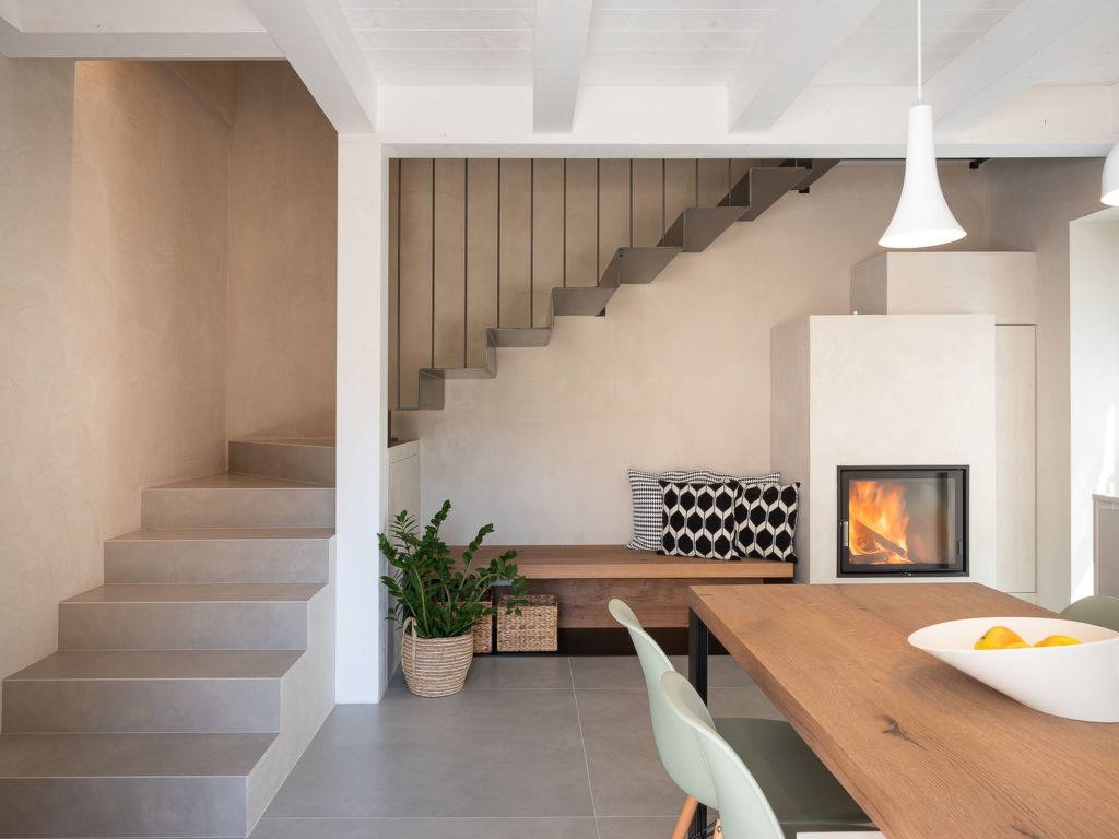 Casa Maria | Boeken bij Flickmyhouse