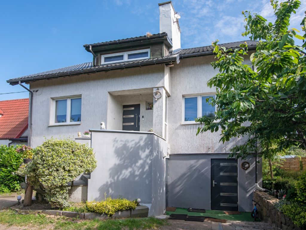 Parkowa | Boeken bij Flickmyhouse