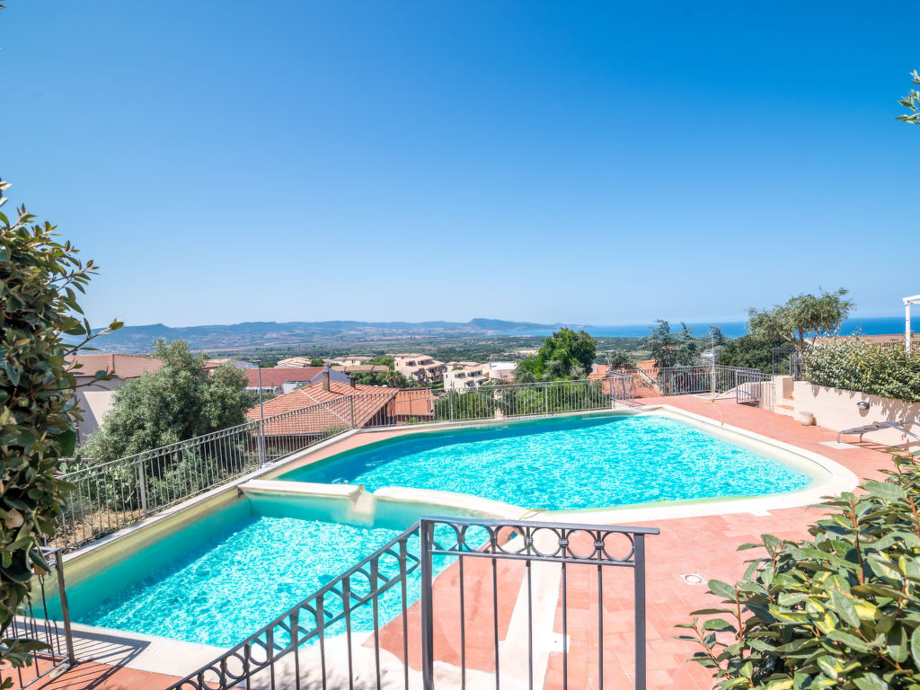 Bella Vista | Boeken bij Flickmyhouse