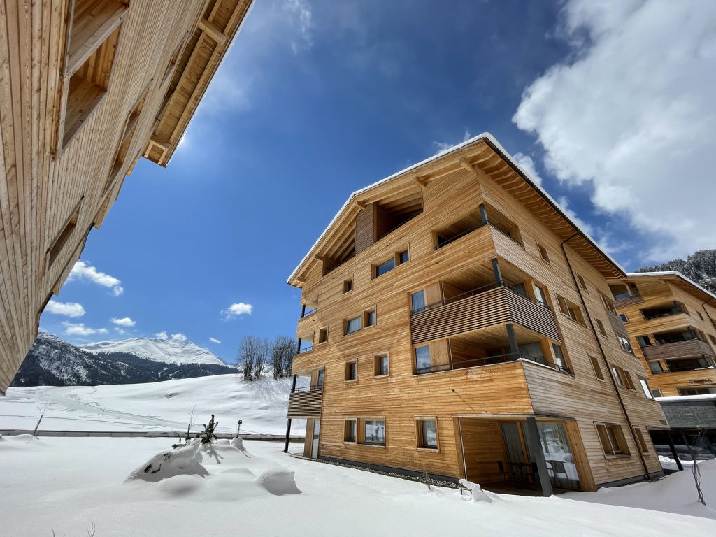 Catrina 2-Zimmer Standard Apartment | Boeken bij Flickmyhouse