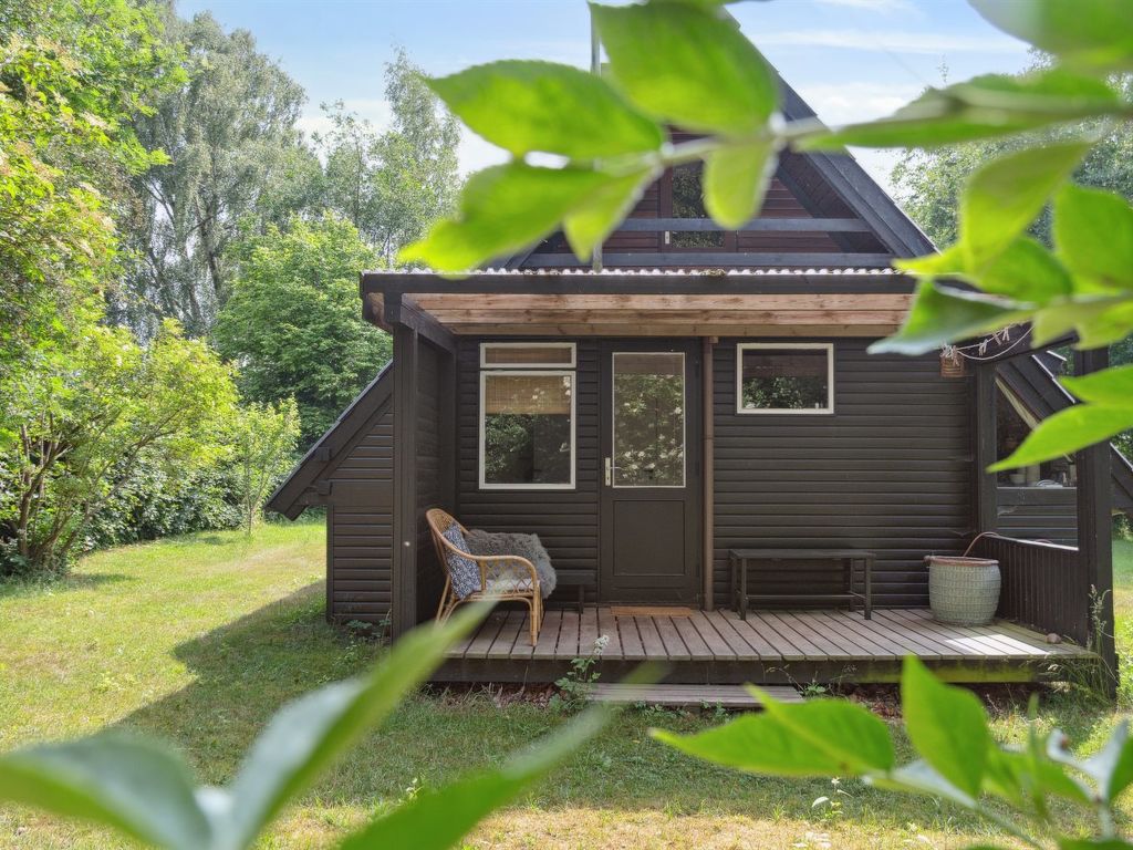 "Jouni" - 1.6km from the sea | Boeken bij Flickmyhouse