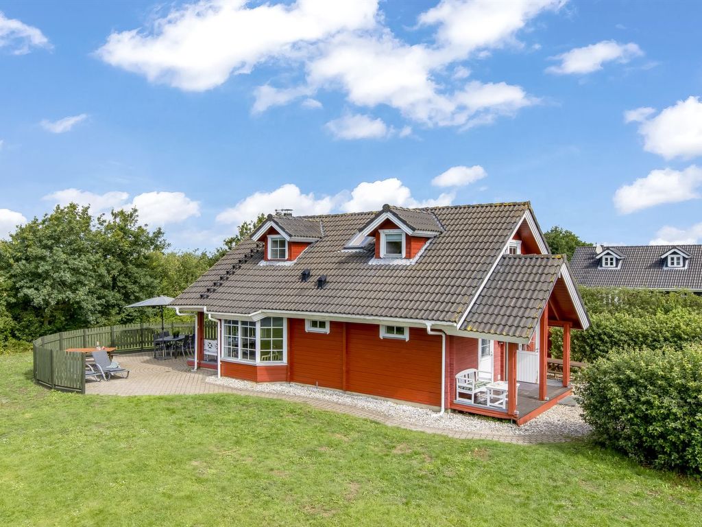 "Liam" - 800m to the inlet | Boeken bij Flickmyhouse