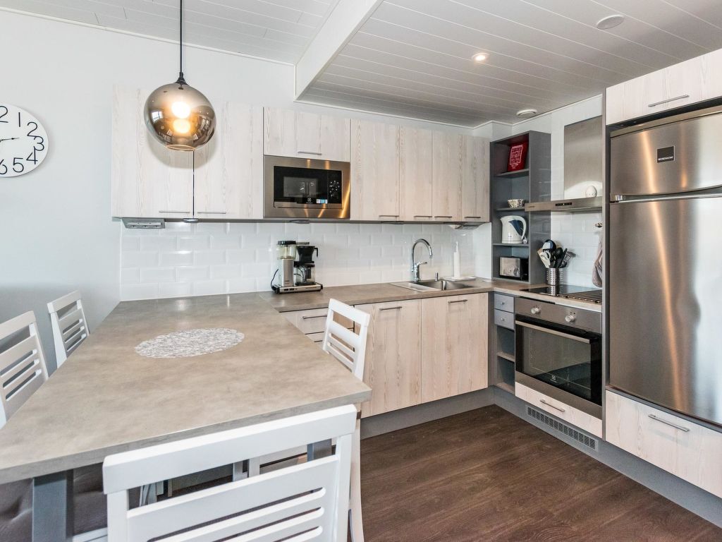 Vuorihuoneistot 608 | Boeken bij Flickmyhouse