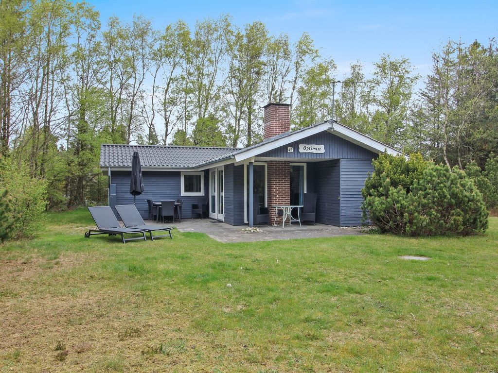 "Sonia" - 3km from the sea | Boeken bij Flickmyhouse