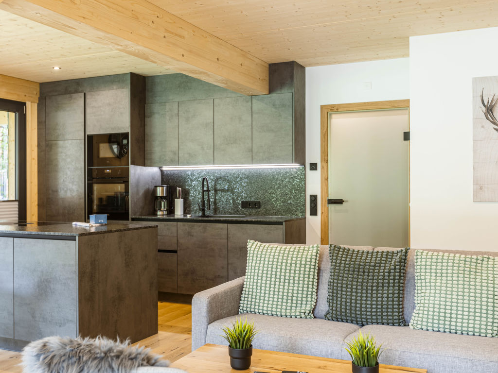 #2a mit Sauna & Pool | Boeken bij Flickmyhouse