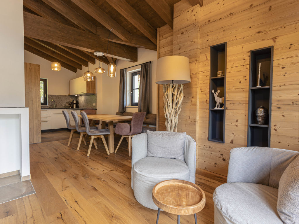 Superior für 10 Personen mit Sauna | Boeken bij Flickmyhouse