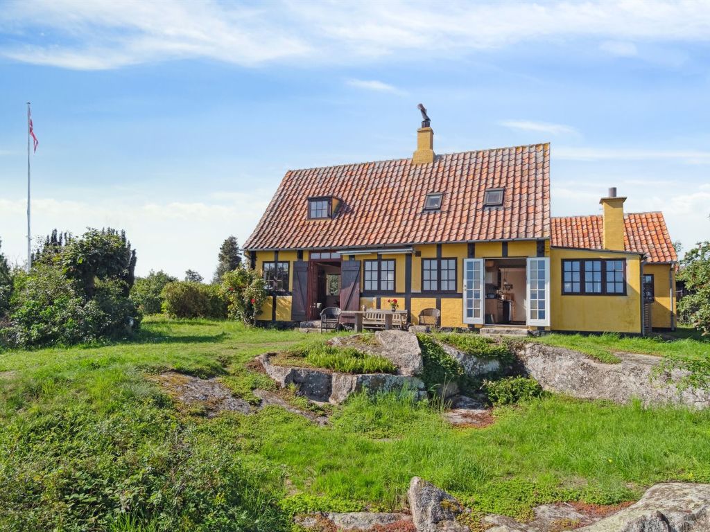 "Gorjana" - 150m from the sea | Boeken bij Flickmyhouse