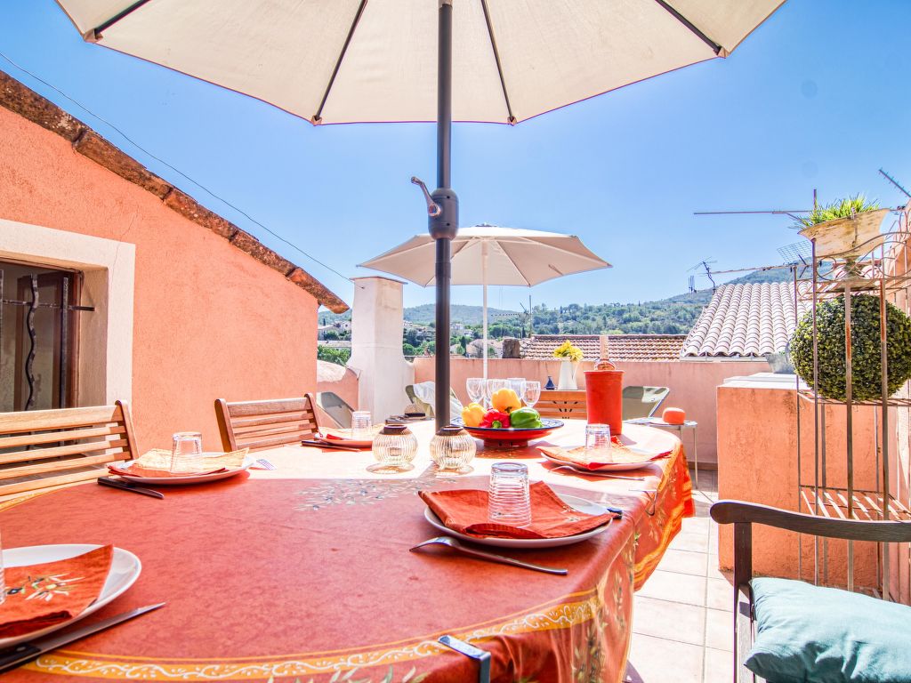 La Roq | Boeken bij Flickmyhouse