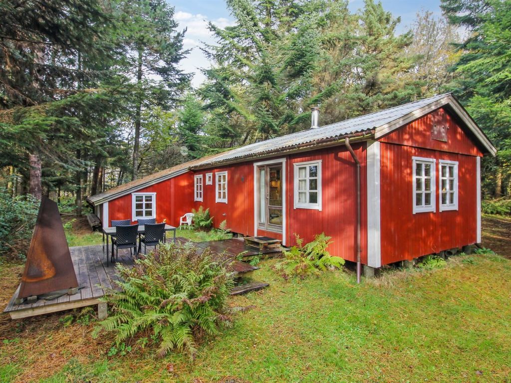 "Muriel" - 1.1km from the sea | Boeken bij Flickmyhouse