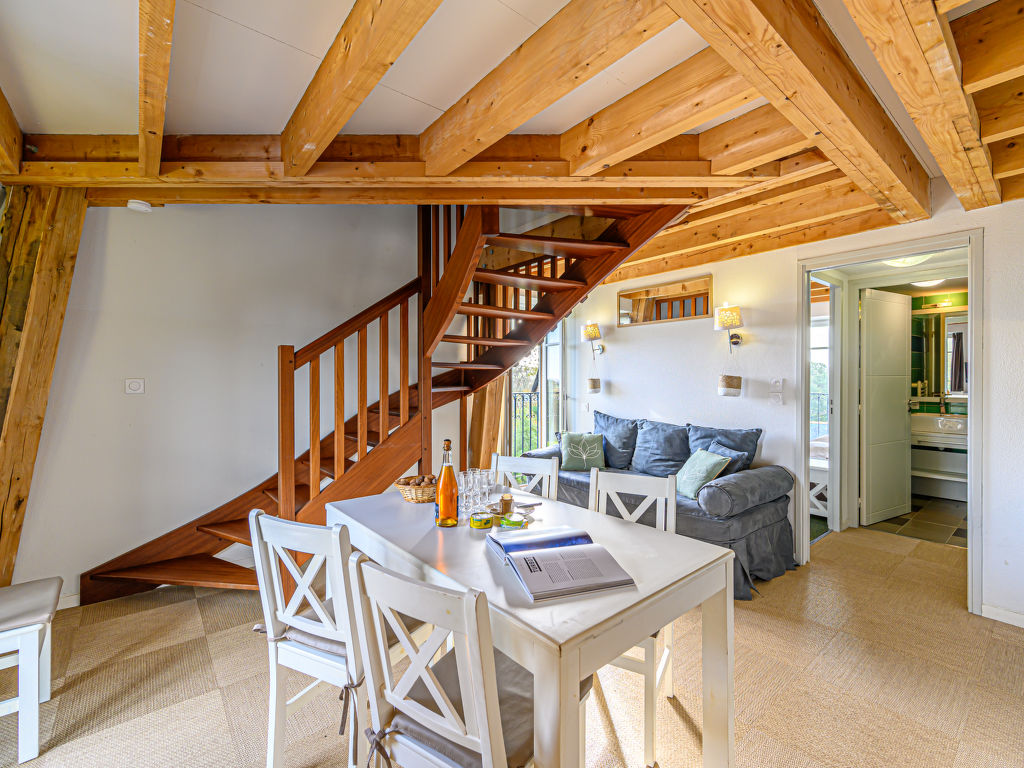 Le Château de Kergonano | Boeken bij Flickmyhouse