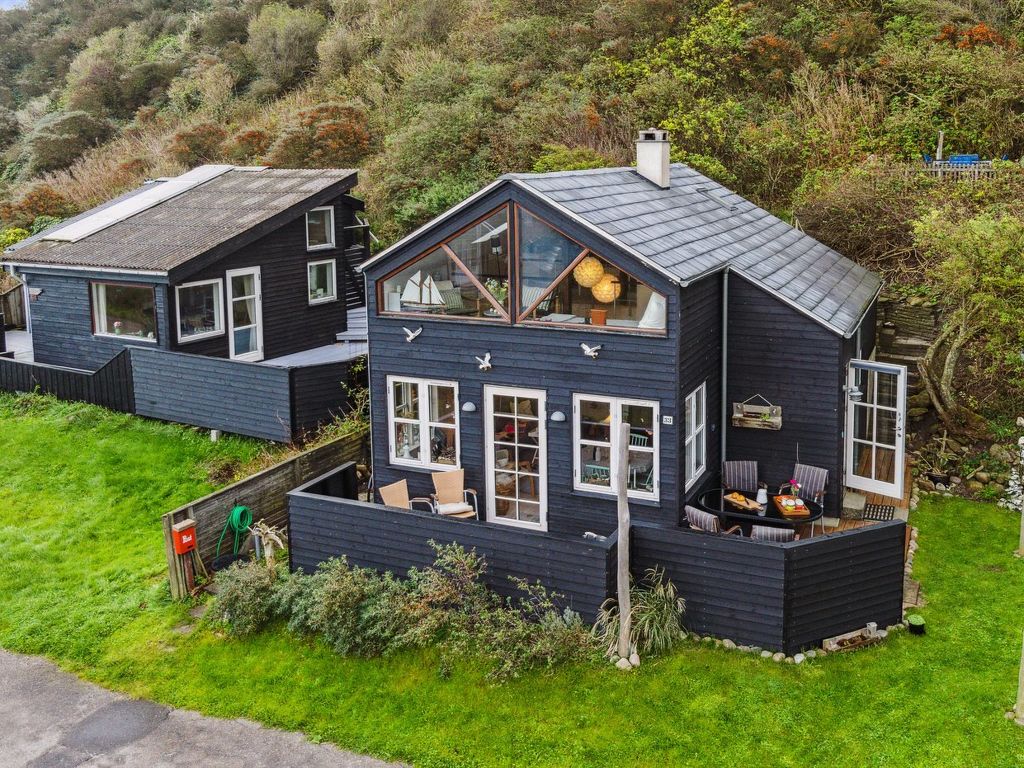 "Benni" - 75m to the inlet | Boeken bij Flickmyhouse