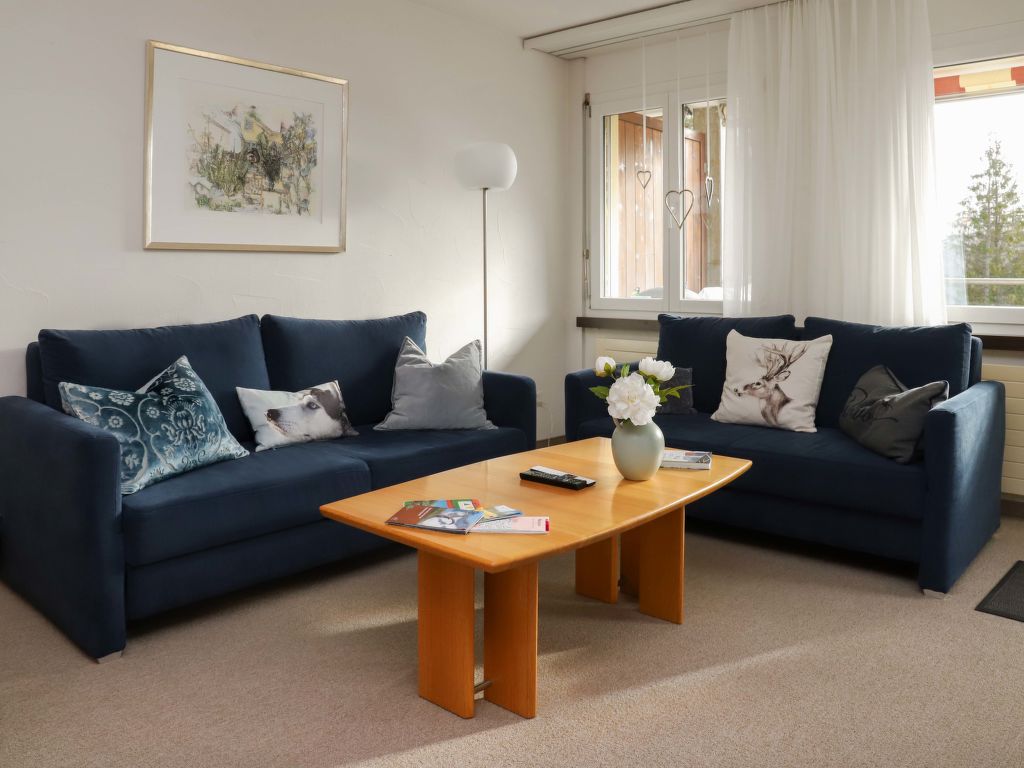 Allod Park Haus B 303 | Boeken bij Flickmyhouse