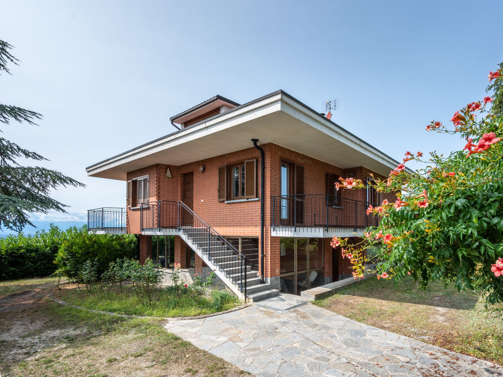 Pinetina | Boeken bij Flickmyhouse