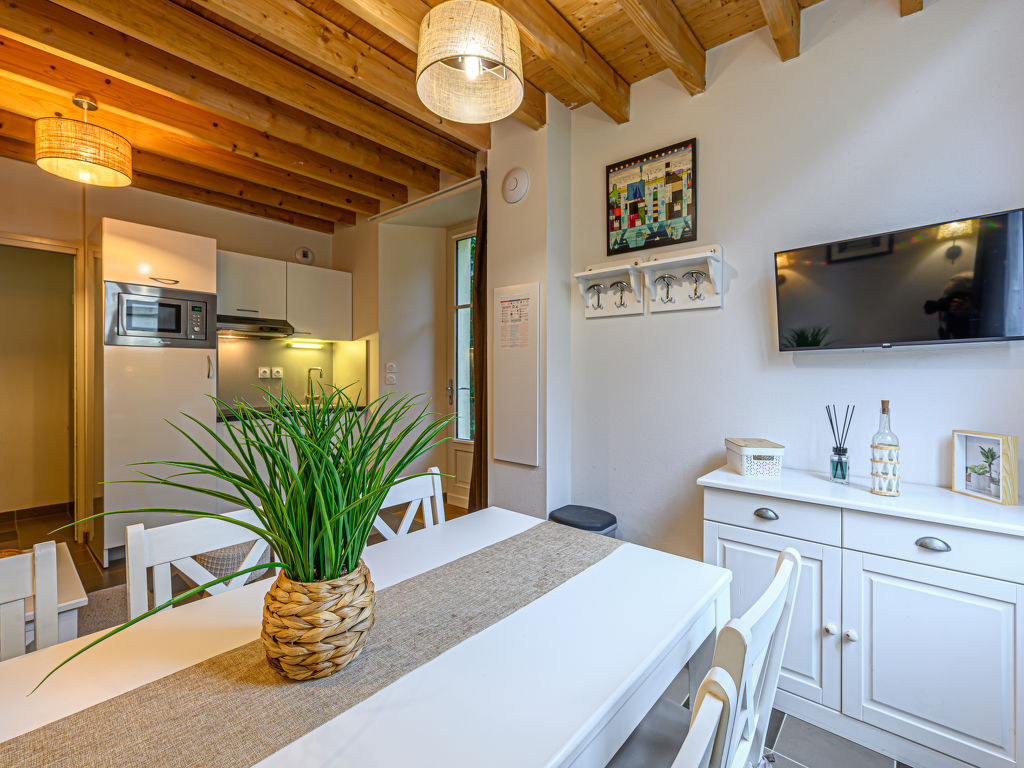 Château De Kergonano