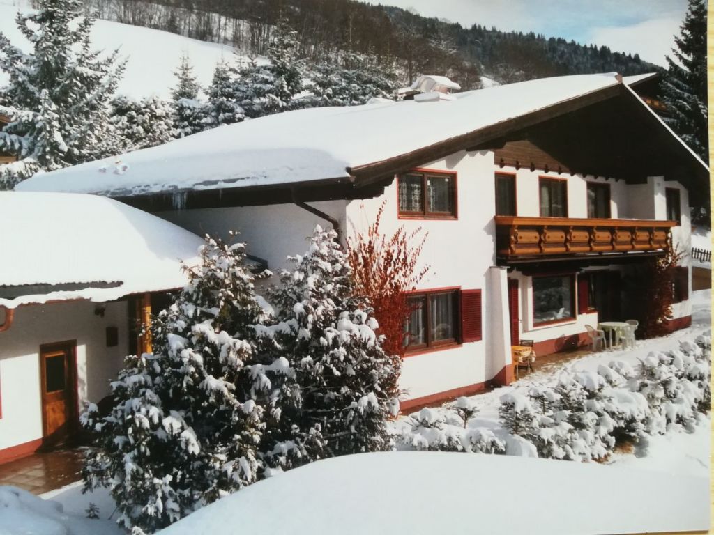 INT4 - 2 Zimmer max. 5 Personen A3 | Boeken bij Flickmyhouse