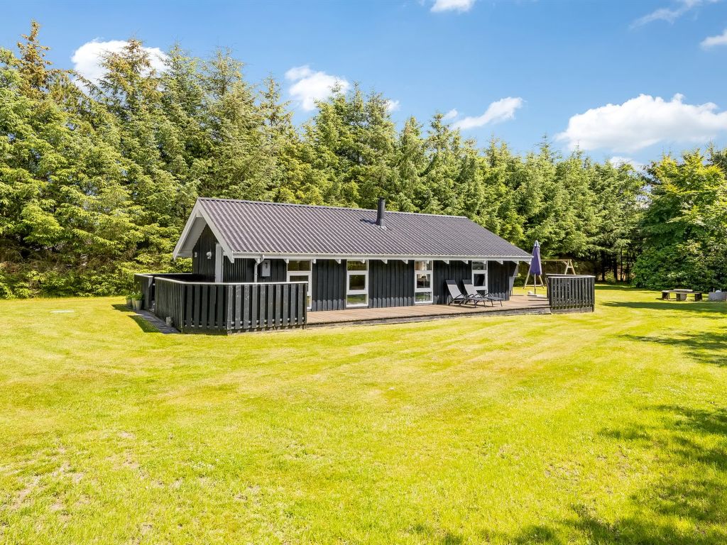 "Amundi" - 500m from the sea | Boeken bij Flickmyhouse