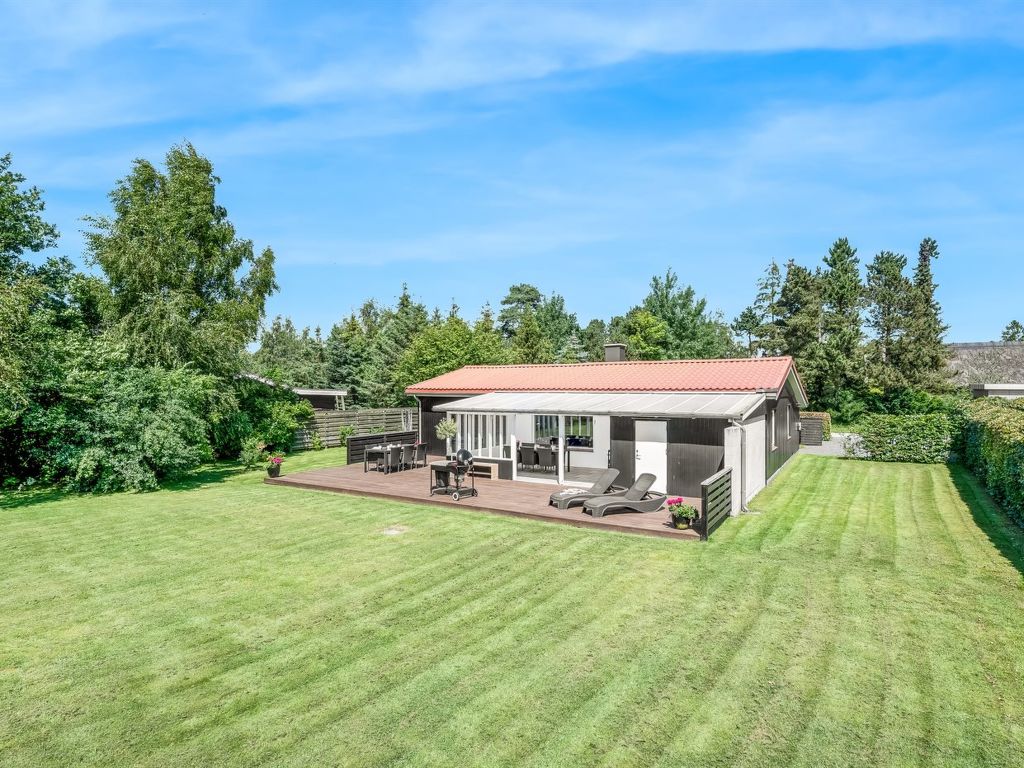 "Ansine" - 500m from the sea | Boeken bij Flickmyhouse