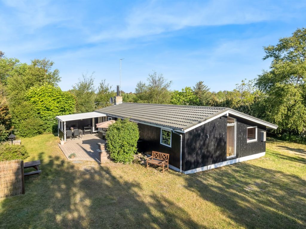 "Hillegonde" - 200m from the sea | Boeken bij Flickmyhouse