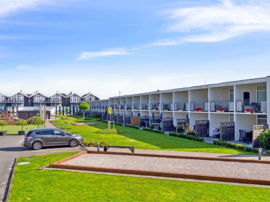 "Lala" - 150m from the sea | Boeken bij Flickmyhouse