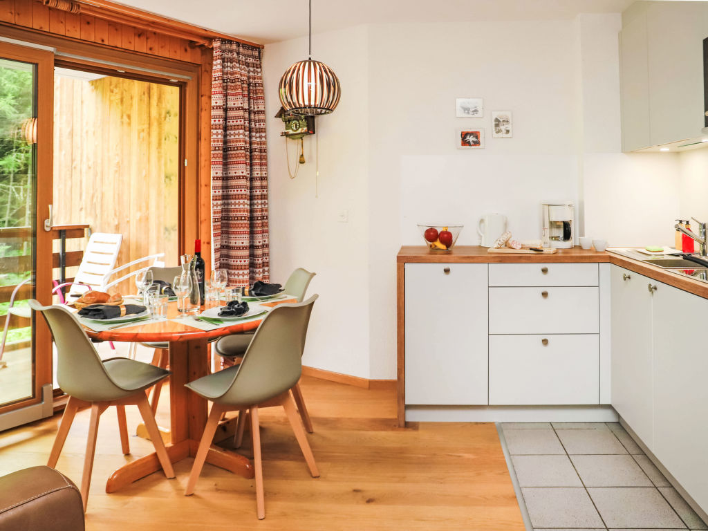 Mont Fort 16 | Boeken bij Flickmyhouse