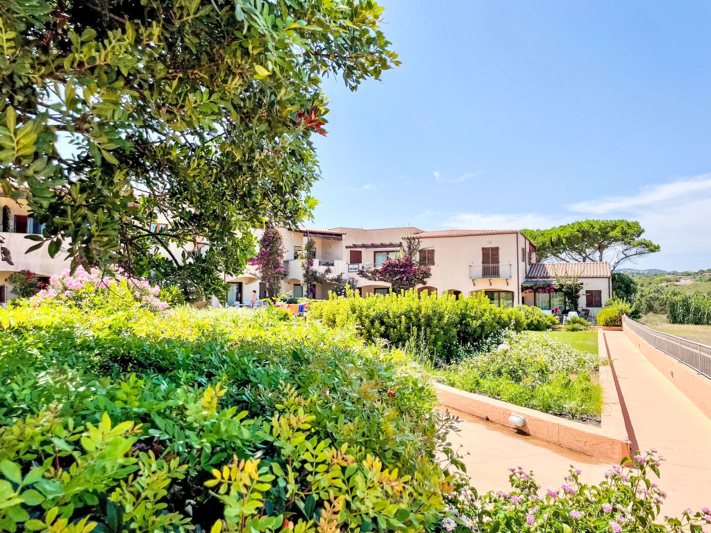 I Mirti di Porto Pozzo | Boeken bij Flickmyhouse