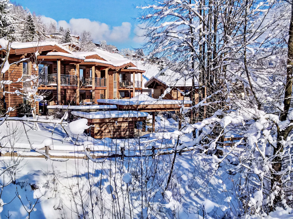 Resort Tirol Wildschönau 5 | Boeken bij Flickmyhouse