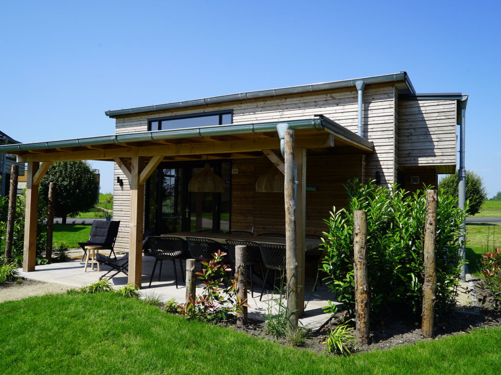 Tiny House 4 | Boeken bij Flickmyhouse