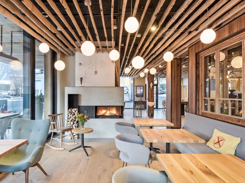 Venediger Lodge | Boeken bij Flickmyhouse