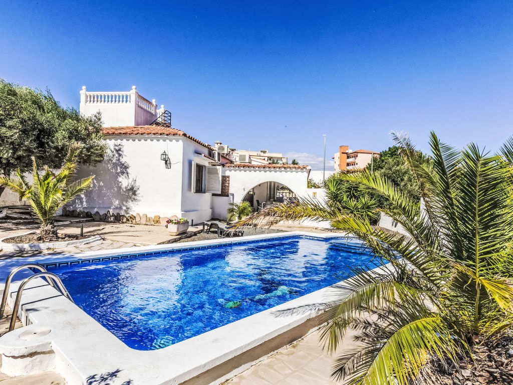 Arcada | Boeken bij Flickmyhouse