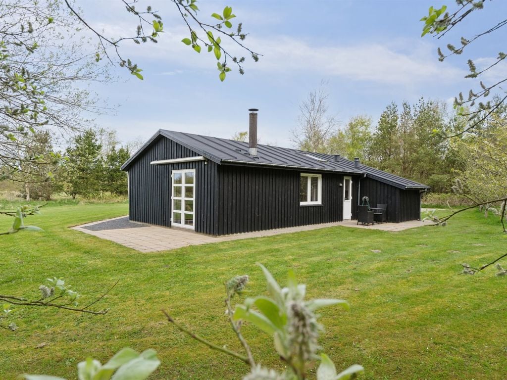 "Merrit" - 350m from the sea | Boeken bij Flickmyhouse