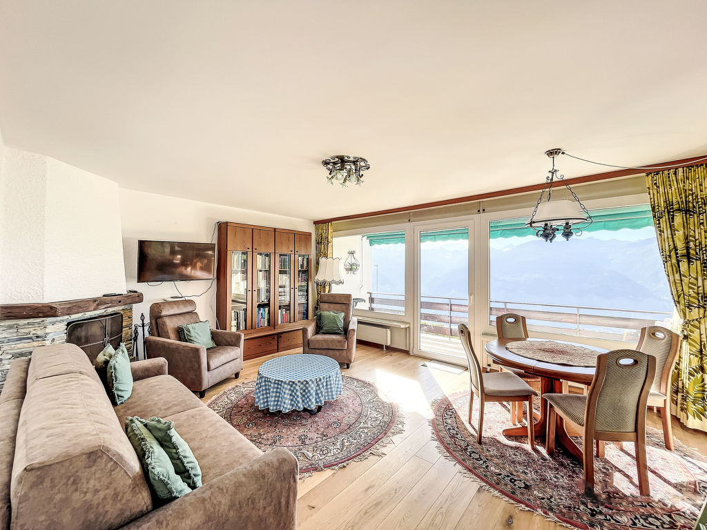 Clairière des Barzettes C 12 | Boeken bij Flickmyhouse